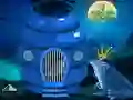 Laro Save The Couple Frog online