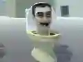 Laro 2 Player Skibidi Toilet online