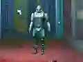 Laro Evil Space Base: FPS online