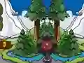 Laro Prehistoric Cave escape online