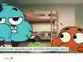 Laro Are you Gumball or Darwin? online
