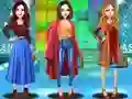 Laro Cherrie New Spring Trends online