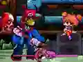 Laro Friday Night Funkin' VS Mario's Madness: D-Sides online