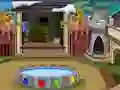 Laro Big Castle Escape online