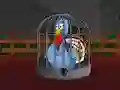 Laro Ocellated Turkey Escape online