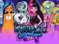 Laro Monster High Signature Style online