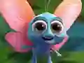 Laro Elated Butterfly Escape online