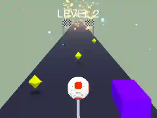 Laro Pixel Speed Ball online