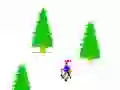 Laro SkiFree online