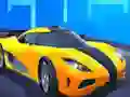 Laro Race Master 3D Car Racing online