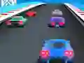 Laro Car Racing 3D: Drive Mad online