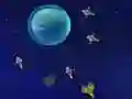 Laro Orbital Defense Program online