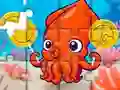 Laro Jigsaw Puzzle: Squid Game online