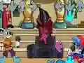 Laro Friday Night Funkin’ Disney Club online