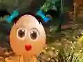 Laro Girl Egg Escape online
