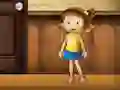 Laro Amgel Kids Room Escape 126 online