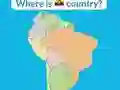 Laro Flags of South America online