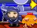Laro Monkey Go Happy Stage 205 online