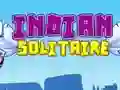 Laro Indian Solitaire online