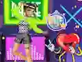 Laro Teen Dancer Look online