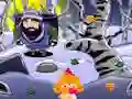 Laro Monkey Go Happy Stage 211 online