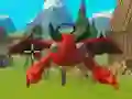 Laro Magical Finger: 3D Fps online