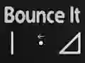 Laro Bounce It online