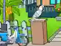 Laro Find The Goldfish online