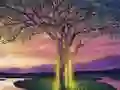 Laro Magical Greeny Jungle Escape online