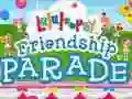 Laro Lalaloopsy Friendship Parade online