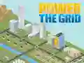 Laro Power The Grid online