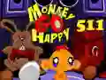 Laro Monkey Go Happy Stage 511 online