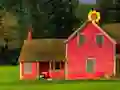 Laro Harvest Farm Land Dog Escape online