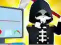 Laro Death Incoming online