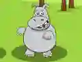 Laro Animals Halves Match online