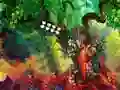 Laro Enchanted Lizard Forest Escape online