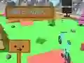 Laro Bike Park online