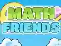 Laro Math Friends online