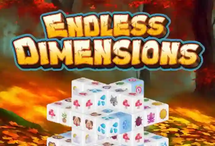 Laro Endless Dimensions online
