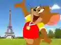 Laro Tom and Jerry: Dress Up online