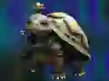 Laro Isolated Turtle Escape online