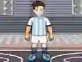 Laro Help The Basketball Player online