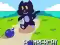 Laro Bombercat online