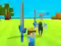 Laro Kogama: Minecraft World online