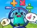 Laro Math Challenge online
