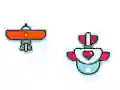 Laro Plane Shooter online