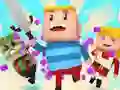 Laro Kogama: Horror Thanksgiving online