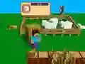 Laro Cube Craft online