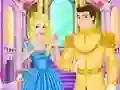 Laro Princess Cinderella Hand Care online