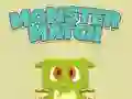 Laro Monster Match online